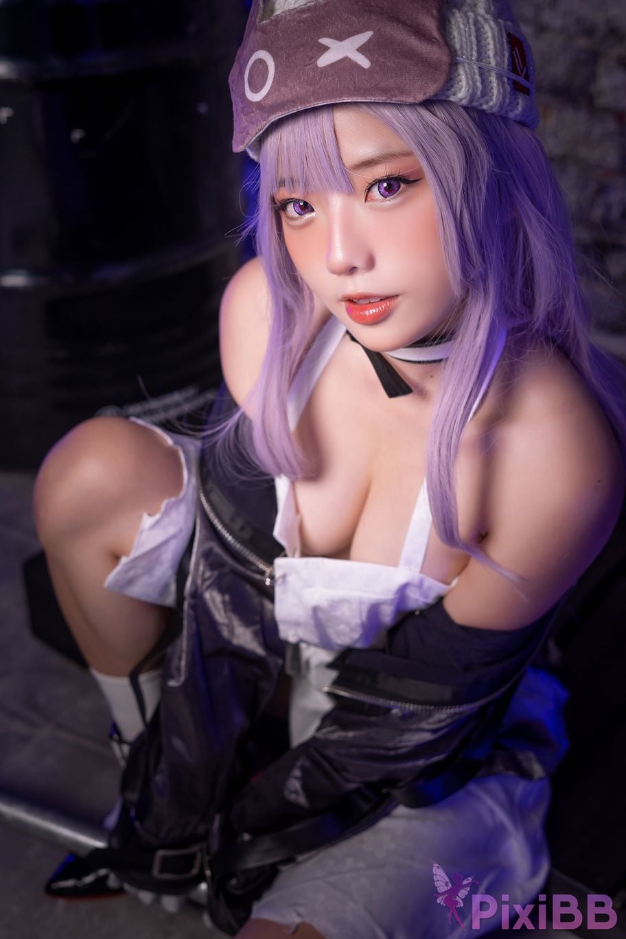 Coser Messie Huang Hella PixiBB.COM 016
