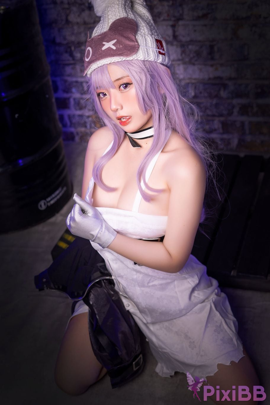 Coser Messie Huang Hella PixiBB.COM 019