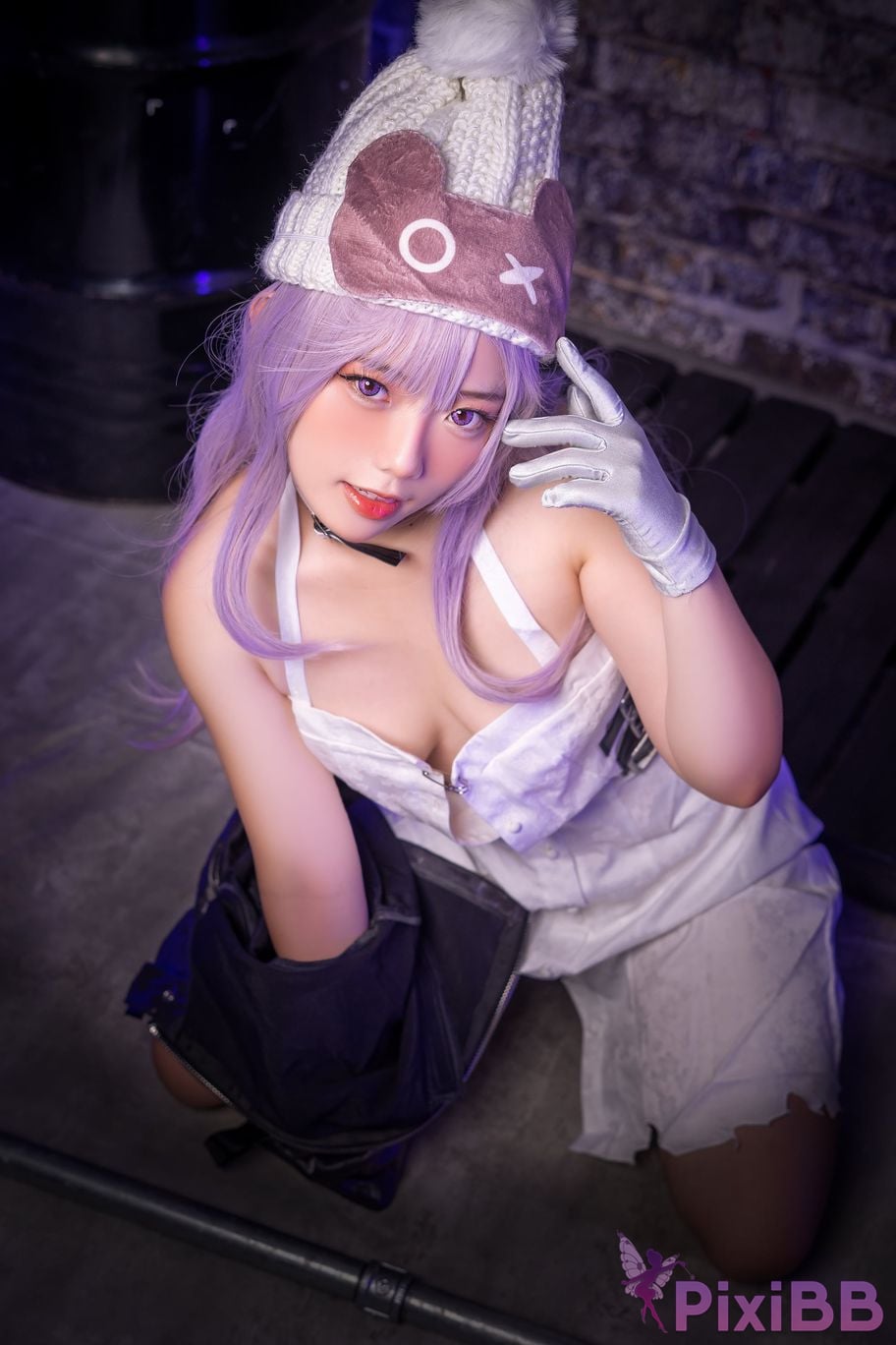 Coser Messie Huang Hella PixiBB.COM 020