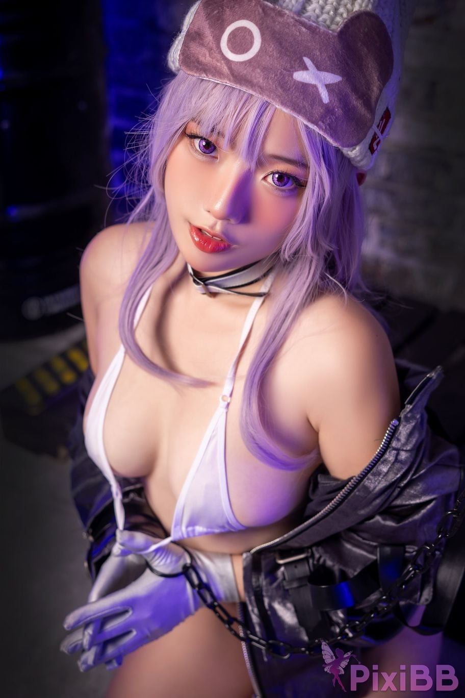 Coser Messie Huang Hella PixiBB.COM 030