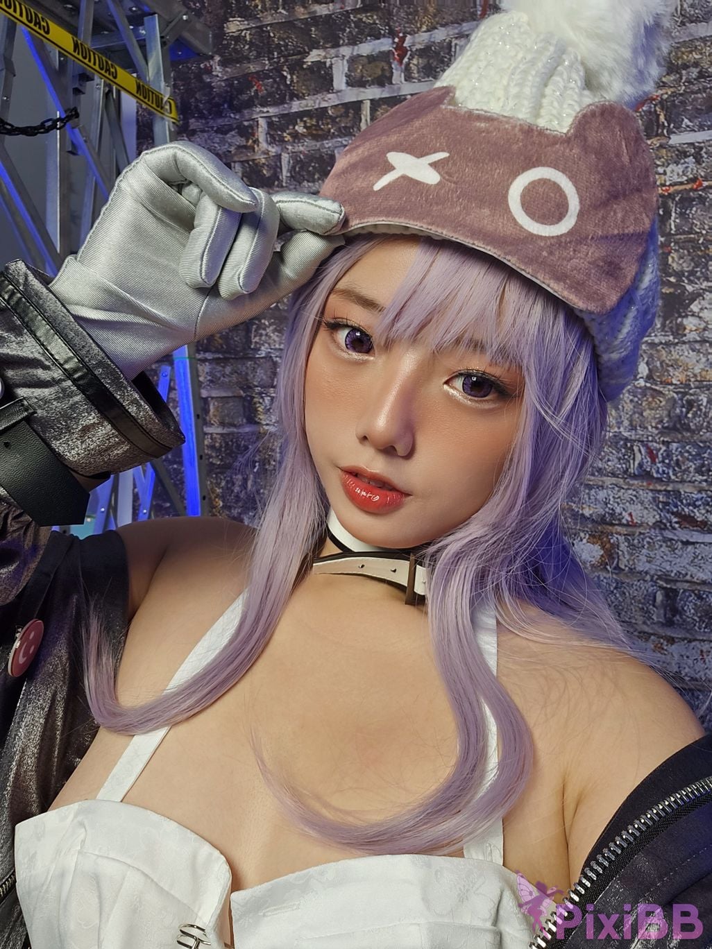 Coser Messie Huang Hella PixiBB.COM 042