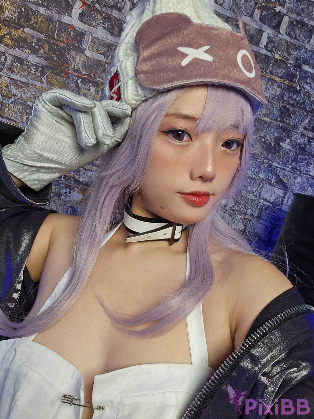 Coser Messie Huang Hella PixiBB.COM 043