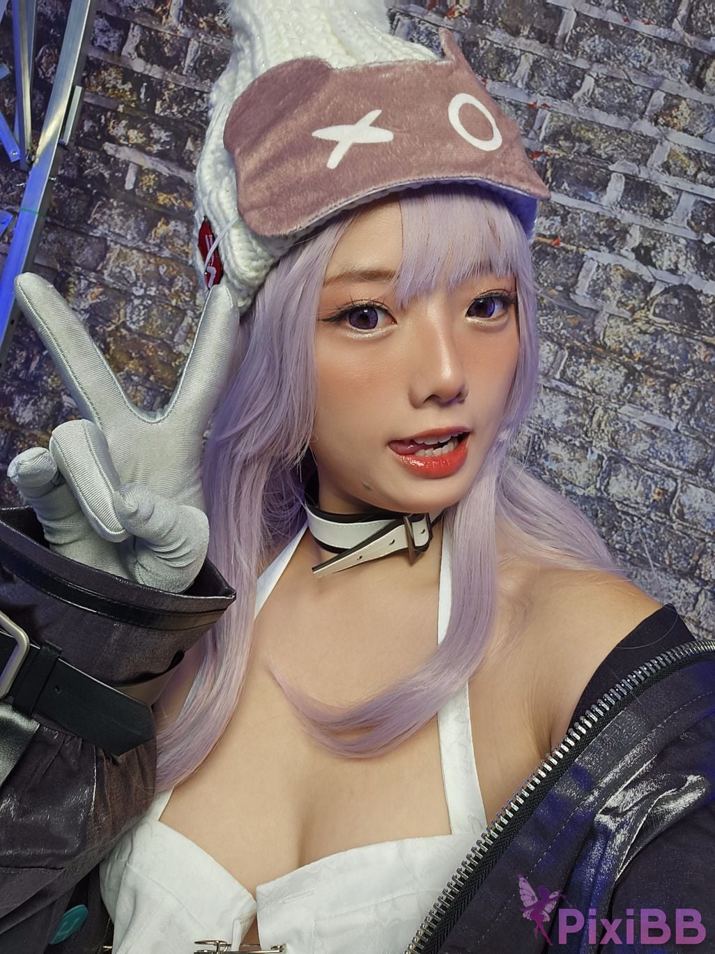 Coser Messie Huang Hella PixiBB.COM 044
