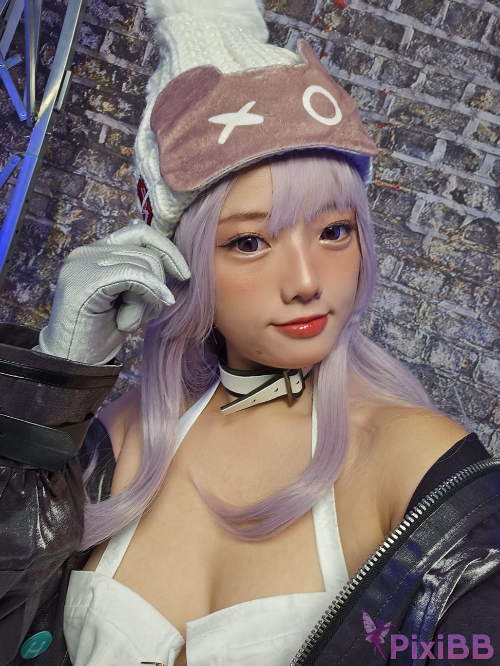 Coser Messie Huang Hella PixiBB.COM 045