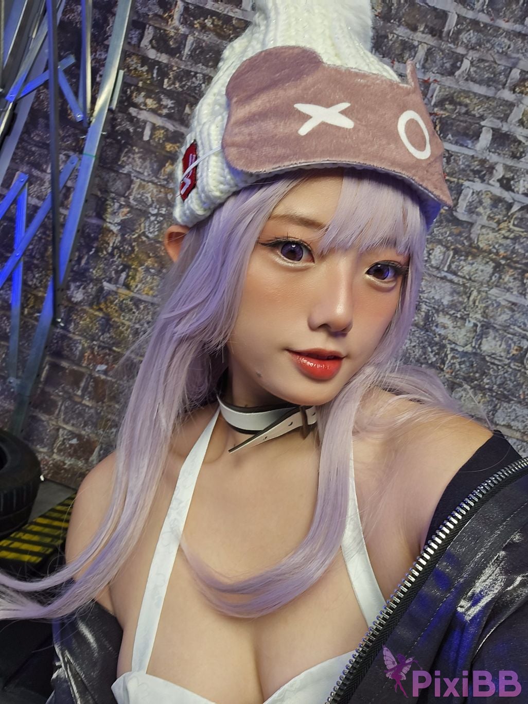 Coser Messie Huang Hella PixiBB.COM 046
