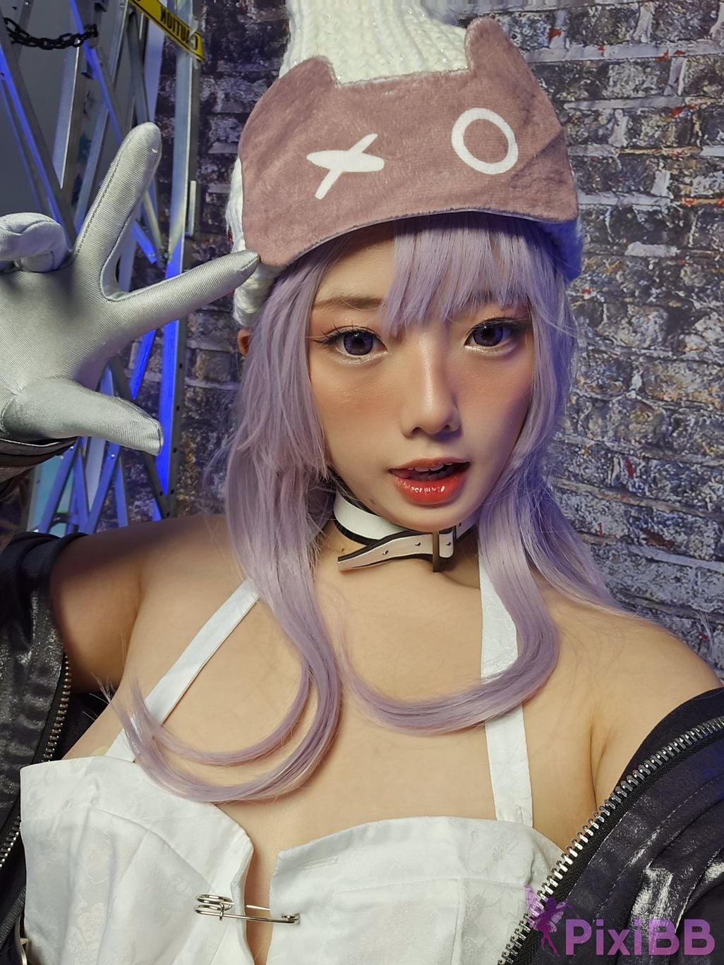 Coser Messie Huang Hella PixiBB.COM 051