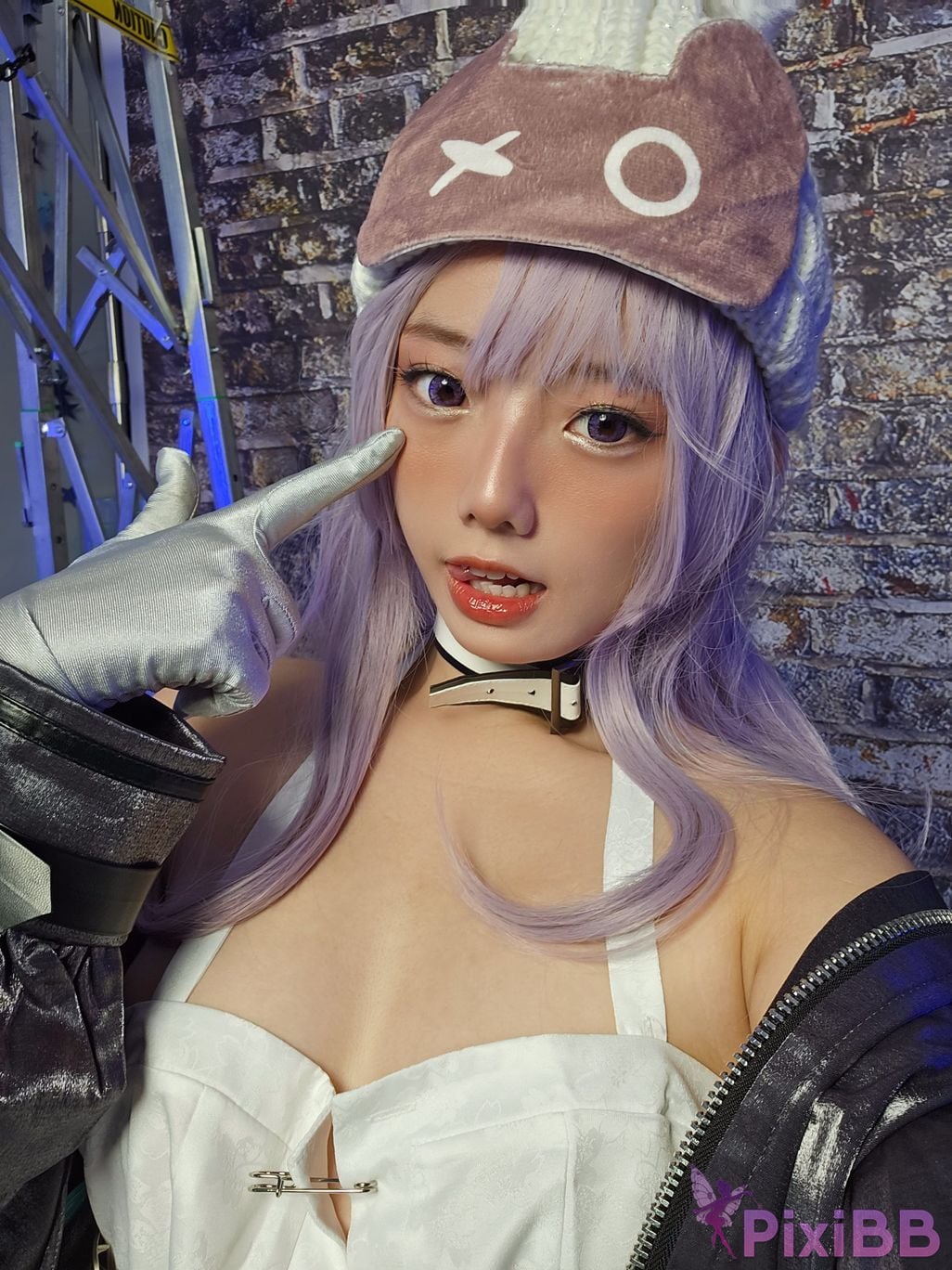 Coser Messie Huang Hella PixiBB.COM 052