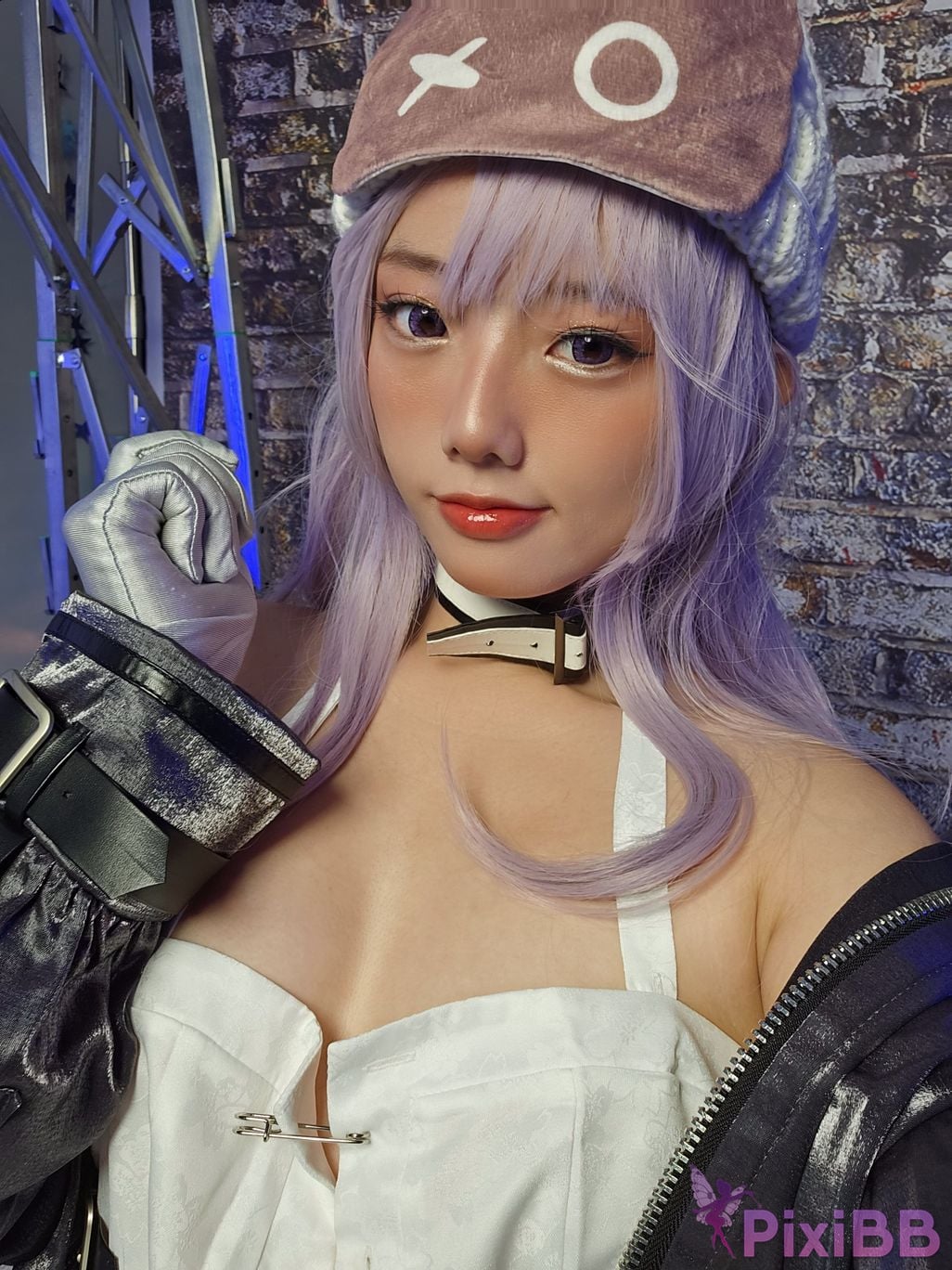 Coser Messie Huang Hella PixiBB.COM 053