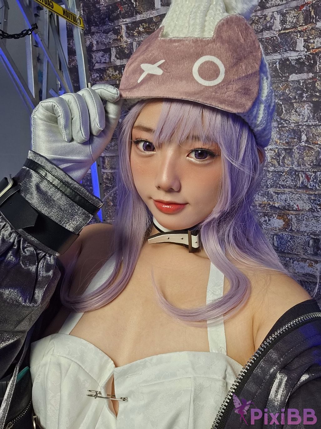 Coser Messie Huang Hella PixiBB.COM 054