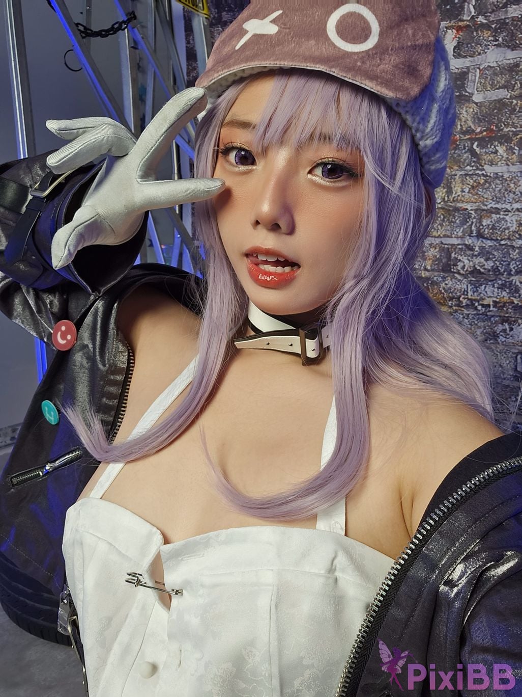 Coser Messie Huang Hella PixiBB.COM 056
