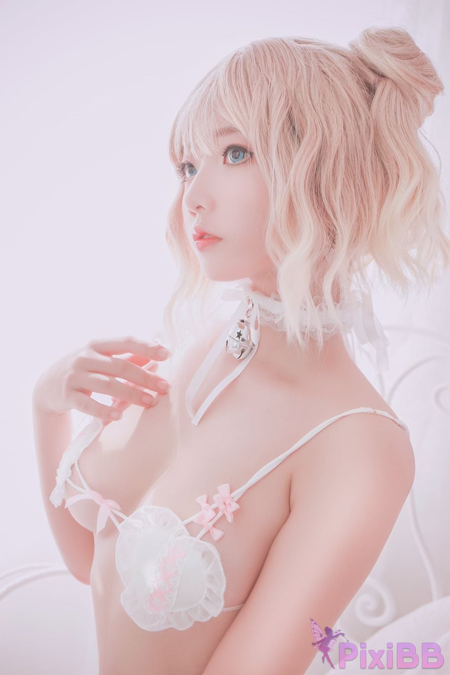 Coser Messie Huang Pure Bath PixiBB.COM 020
