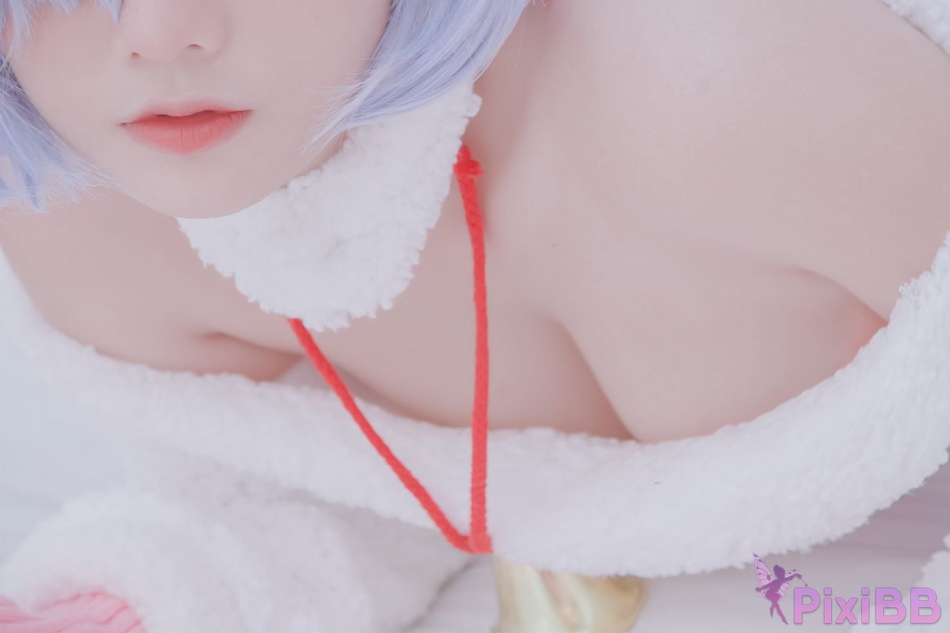 Coser Messie Huang Rem the Sheep PixiBB.COM 043