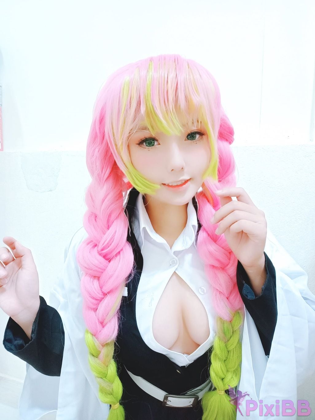 Coser Messie Huang Kanroji PixiBB.COM 004