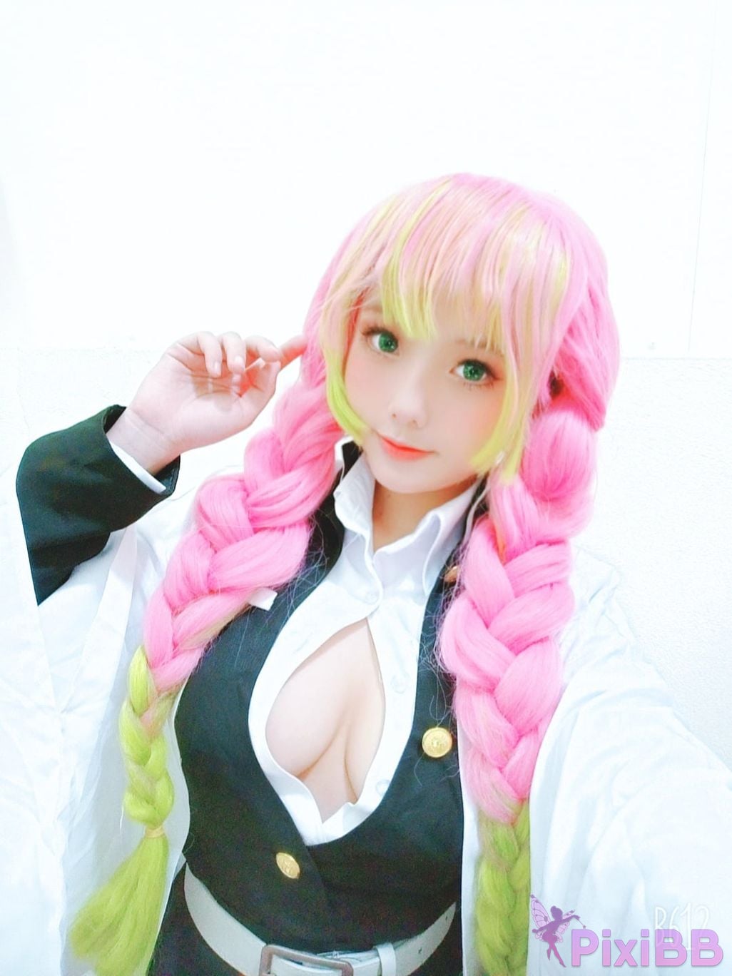 Coser Messie Huang Kanroji PixiBB.COM 005