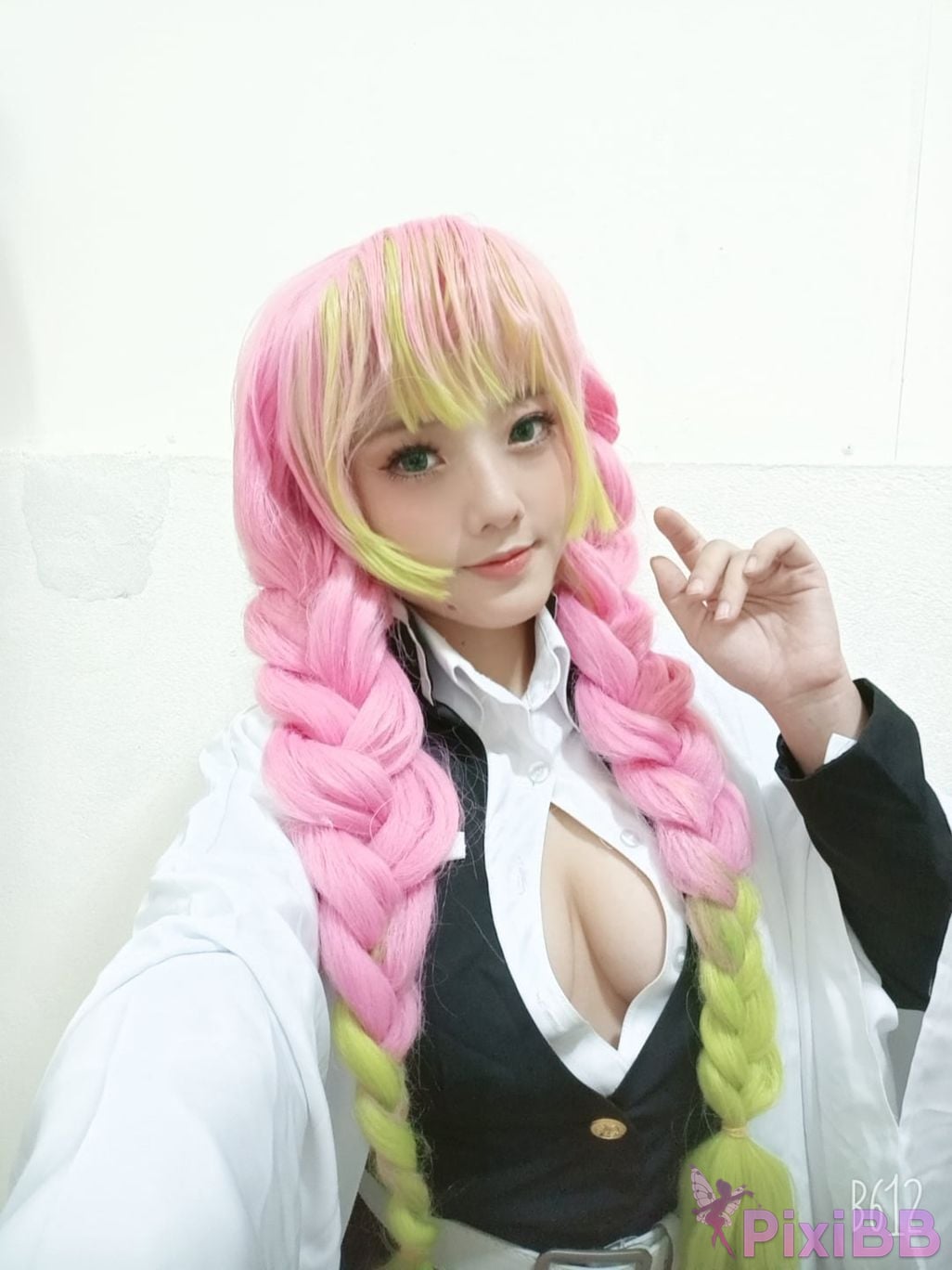 Coser Messie Huang Kanroji PixiBB.COM 007