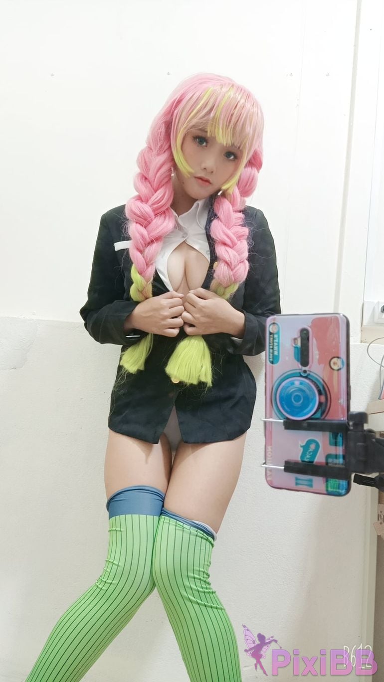 Coser Messie Huang Kanroji PixiBB.COM 013