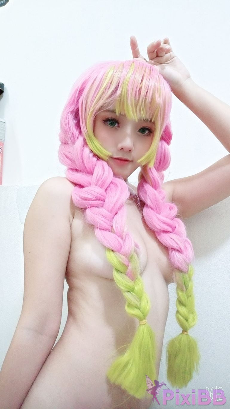 Coser Messie Huang Kanroji PixiBB.COM 014