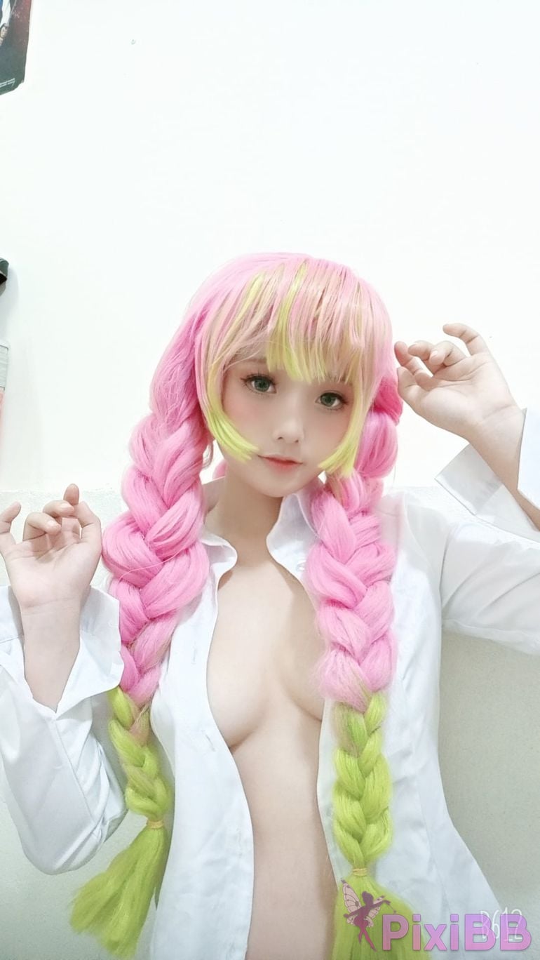 Coser Messie Huang Kanroji PixiBB.COM 016