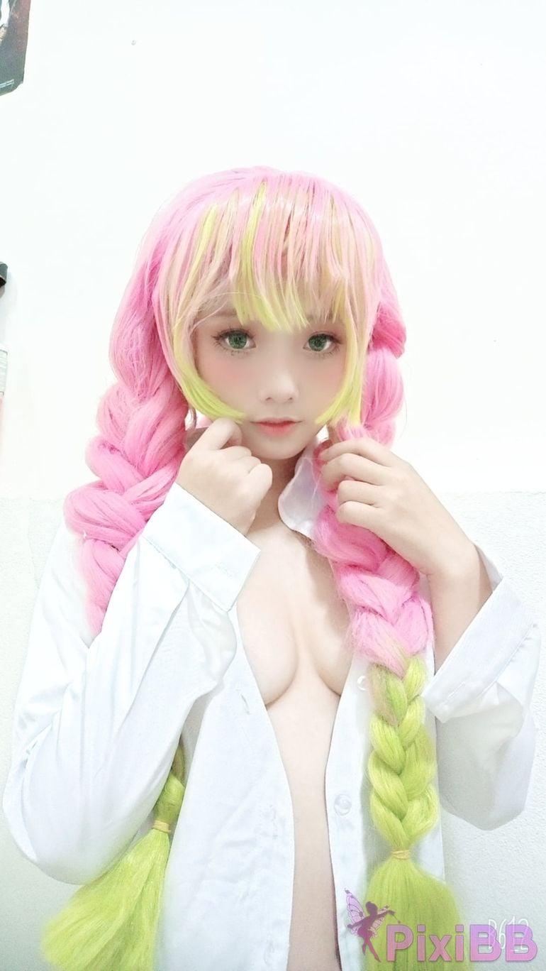 Coser Messie Huang Kanroji PixiBB.COM 019