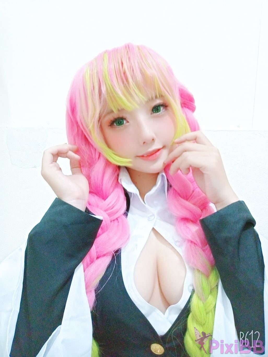 Coser Messie Huang Kanroji PixiBB.COM 020
