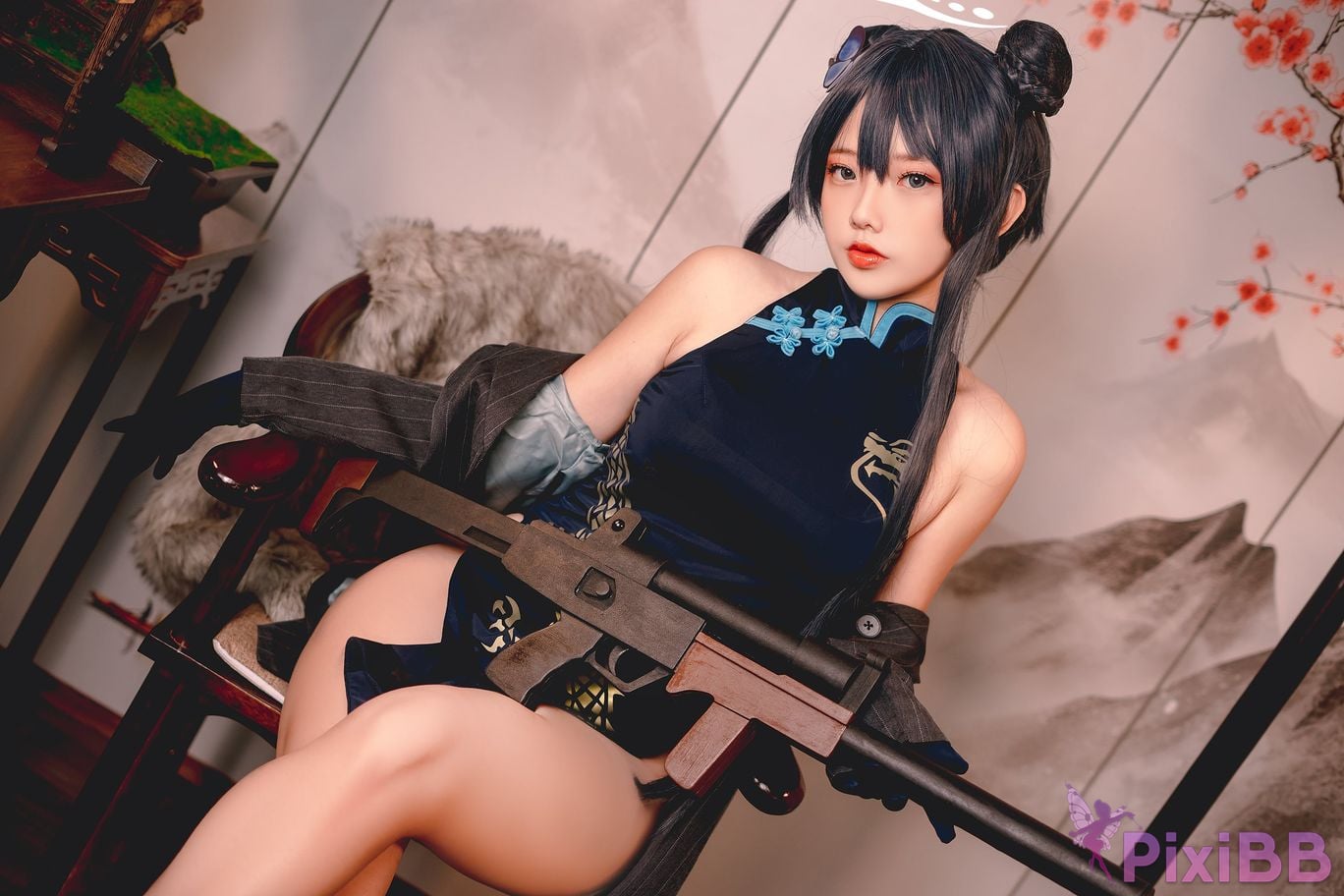 Coser Messie Huang Kisaki PixiBB.COM 004