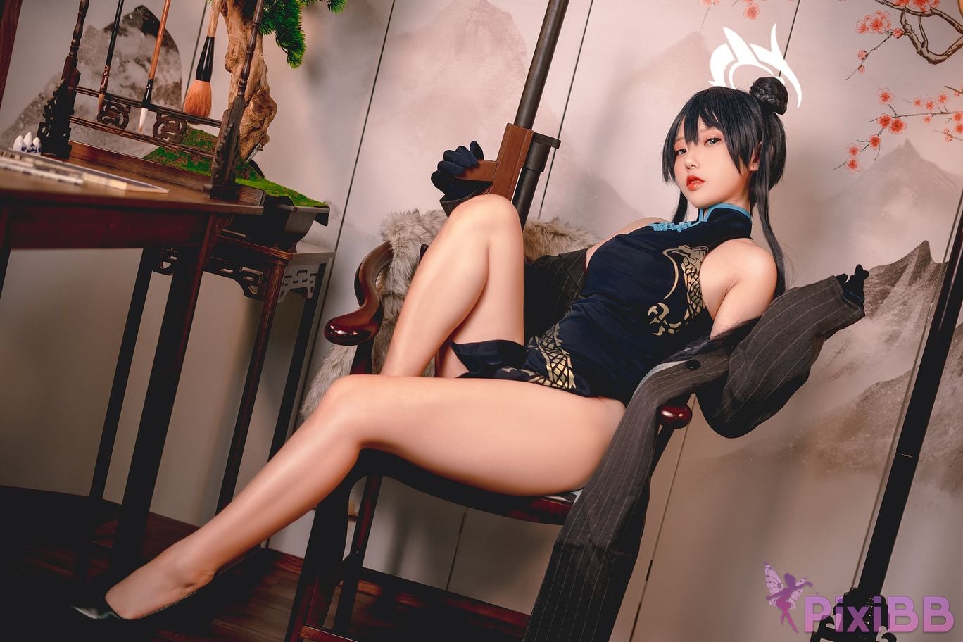 Coser Messie Huang Kisaki PixiBB.COM 007