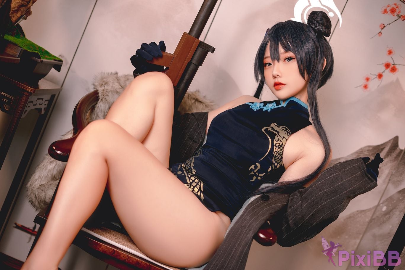 Coser Messie Huang Kisaki PixiBB.COM 008