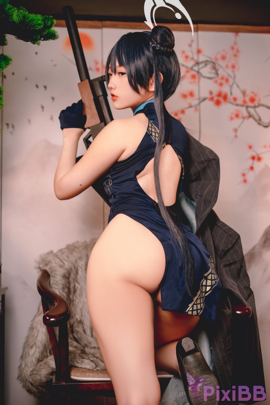 Coser Messie Huang Kisaki PixiBB.COM 012