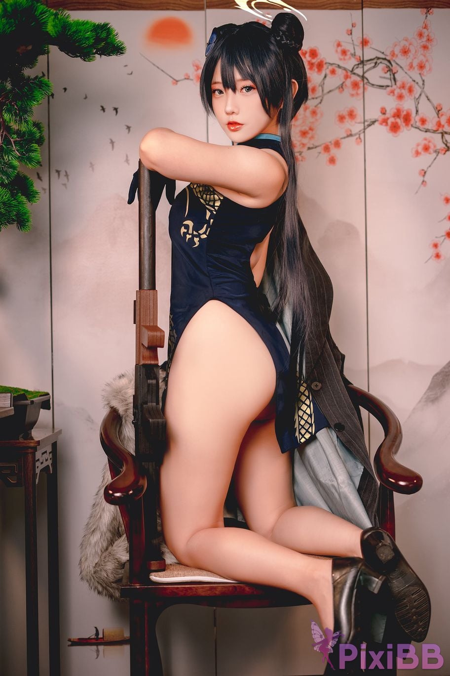 Coser Messie Huang Kisaki PixiBB.COM 014