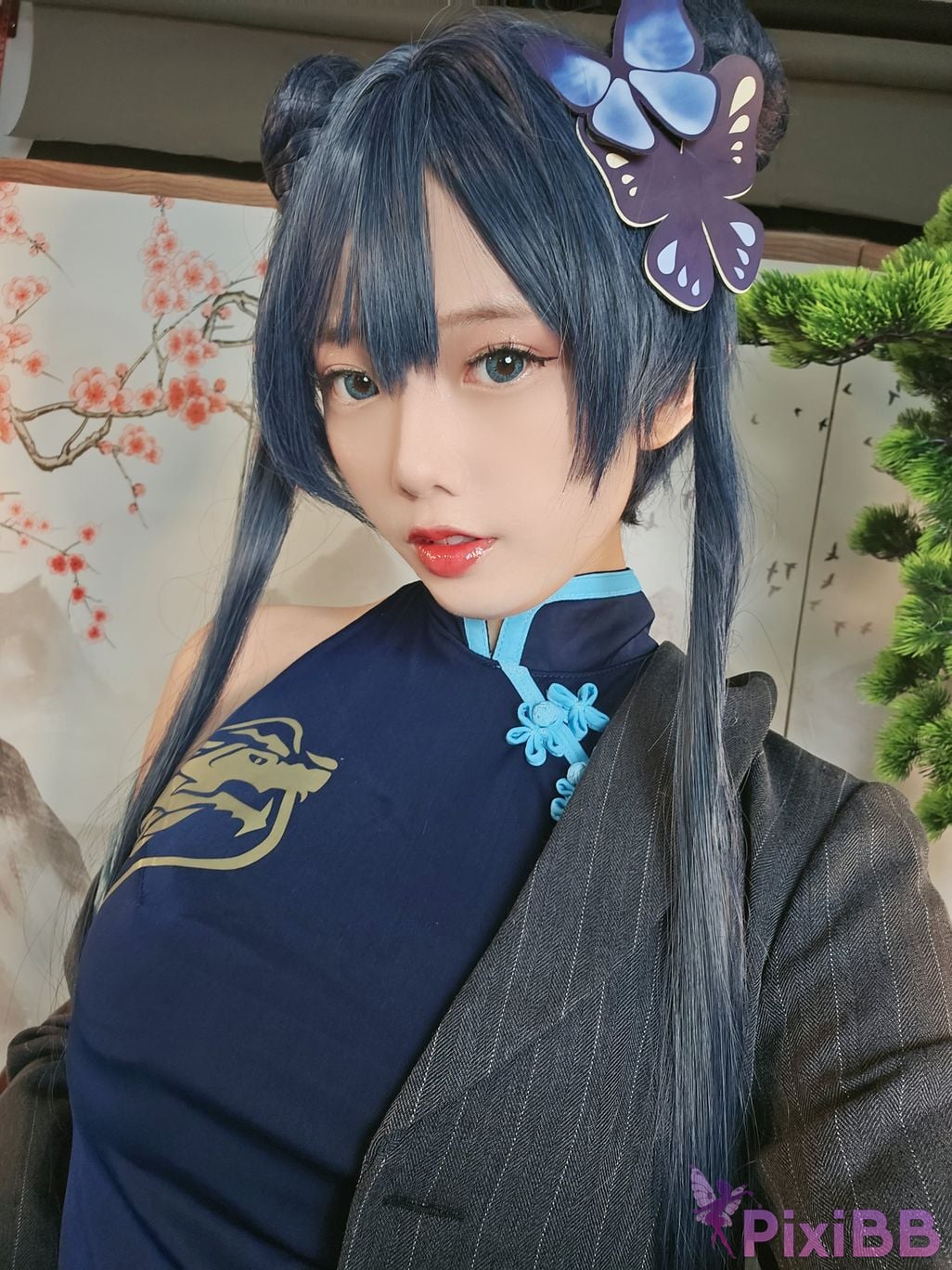 Coser Messie Huang Kisaki PixiBB.COM 022