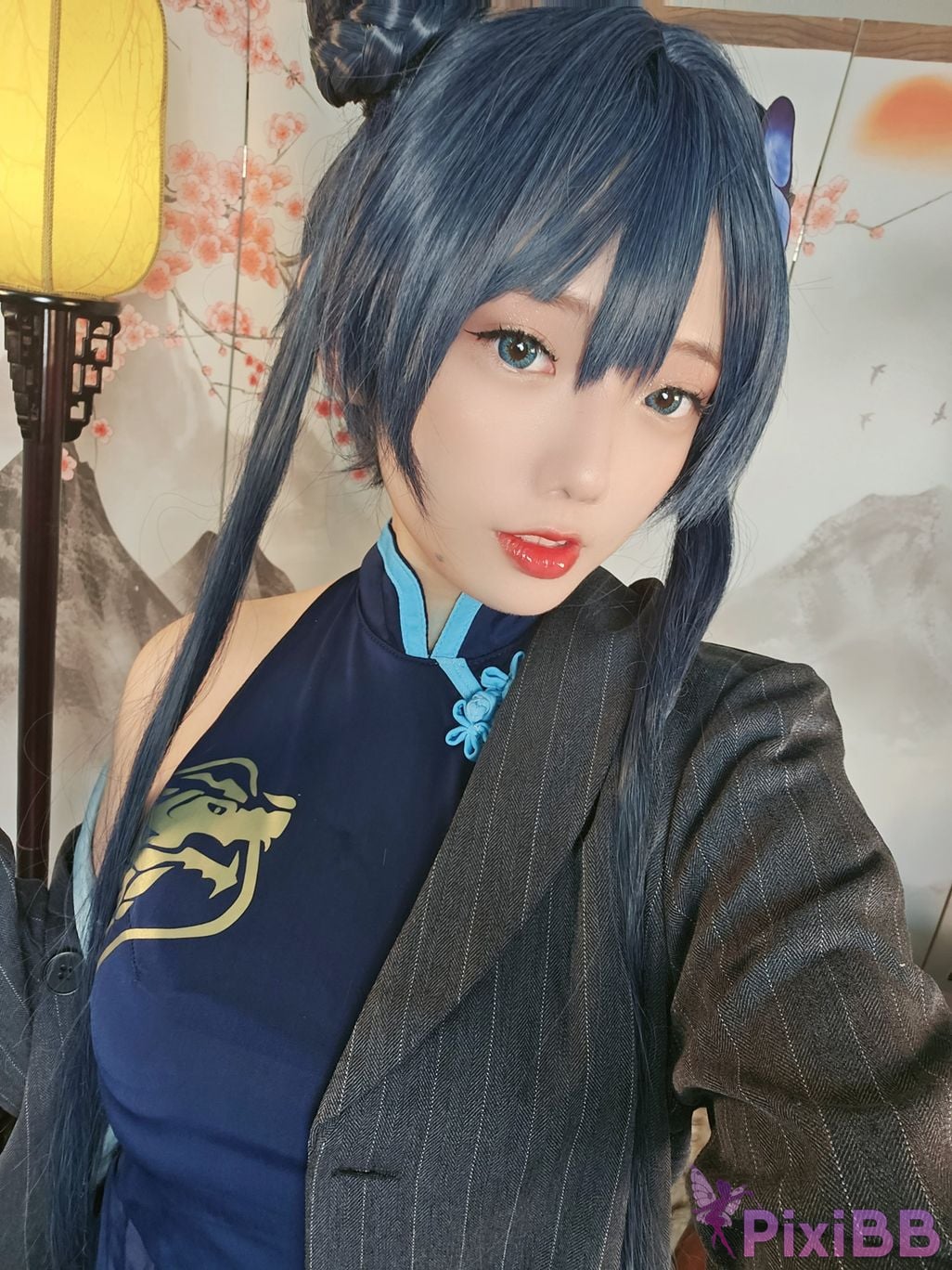 Coser Messie Huang Kisaki PixiBB.COM 027