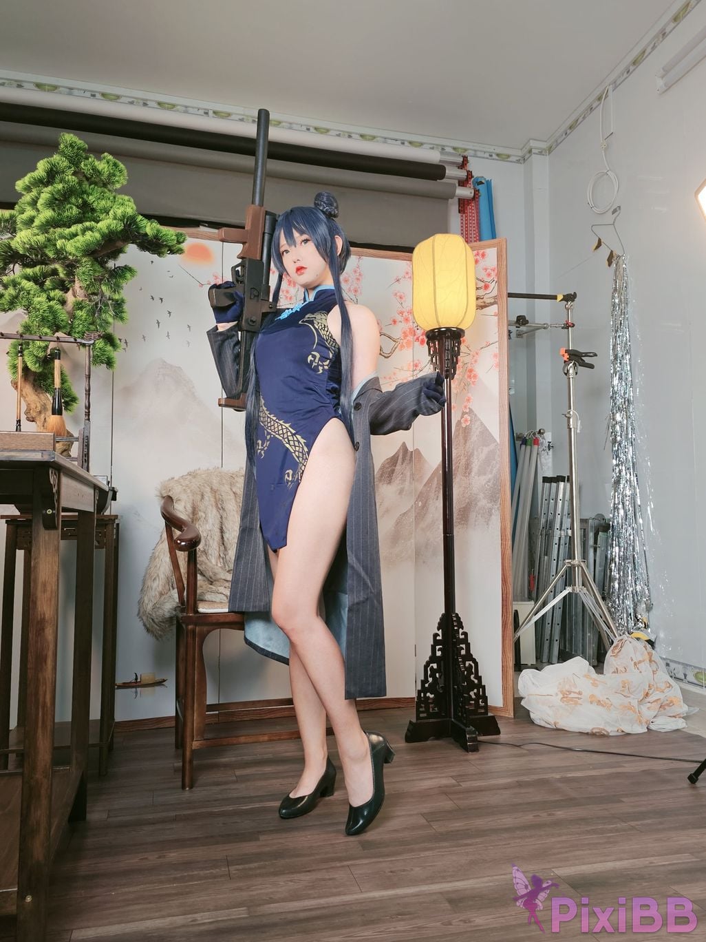 Coser Messie Huang Kisaki PixiBB.COM 030