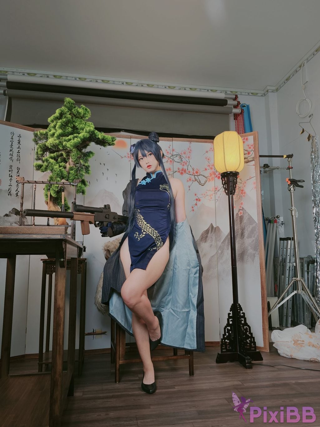 Coser Messie Huang Kisaki PixiBB.COM 031