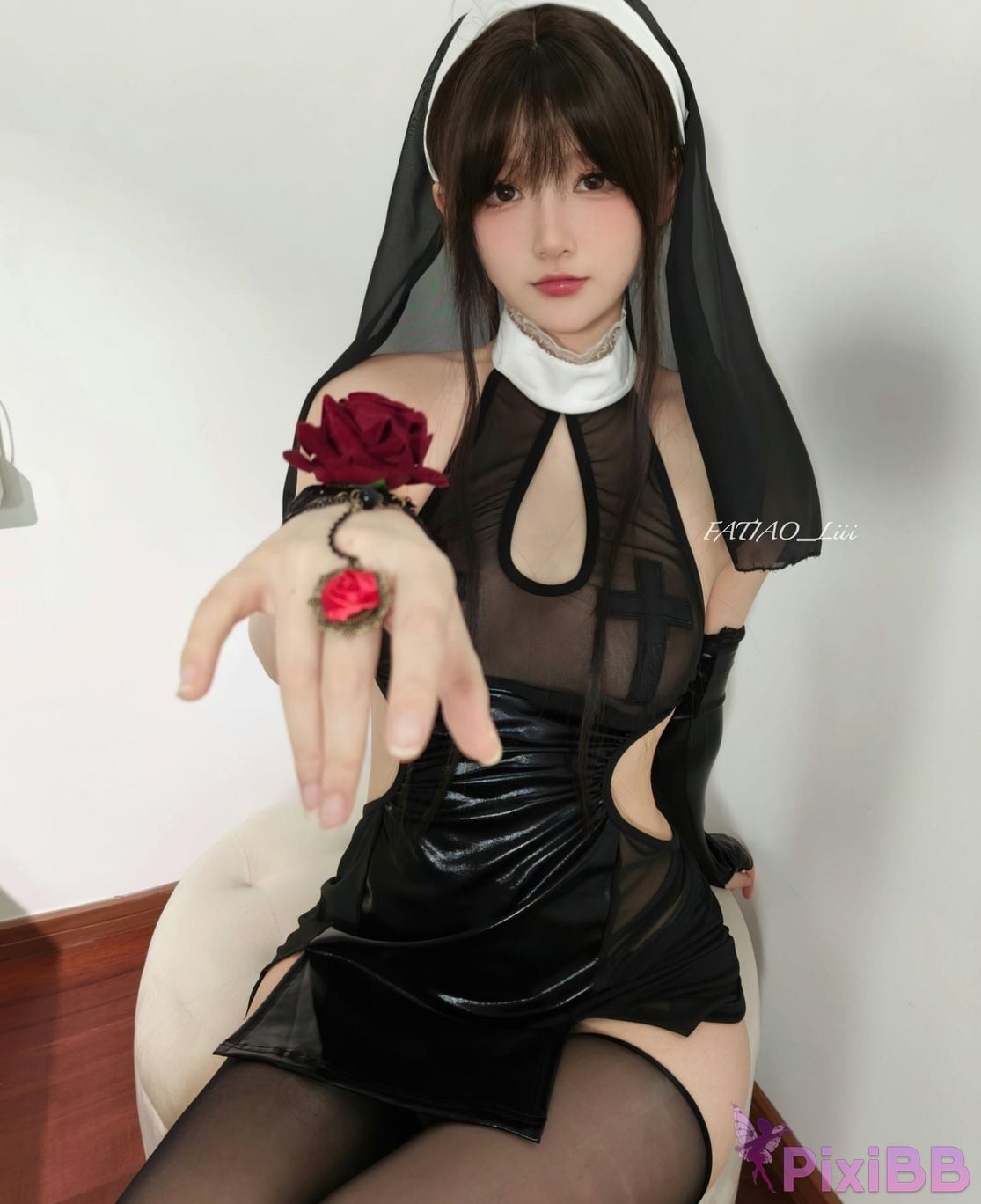 Coser FATIAO Liii PixiBB.COM 034