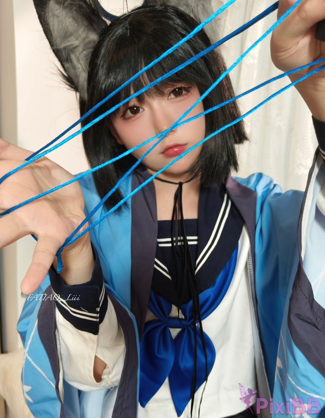 Coser FATIAO Liii PixiBB.COM 001