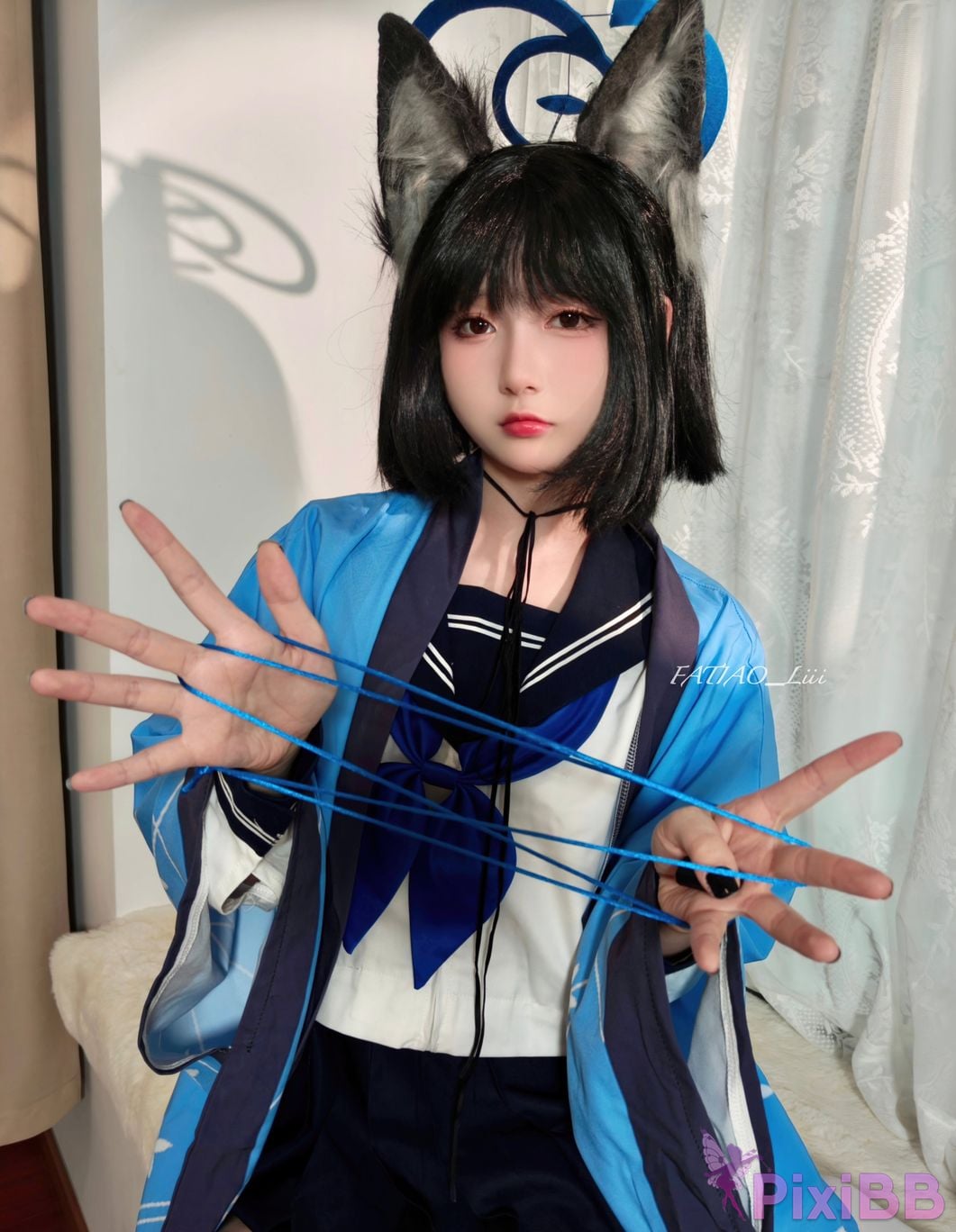 Coser FATIAO Liii PixiBB.COM 002