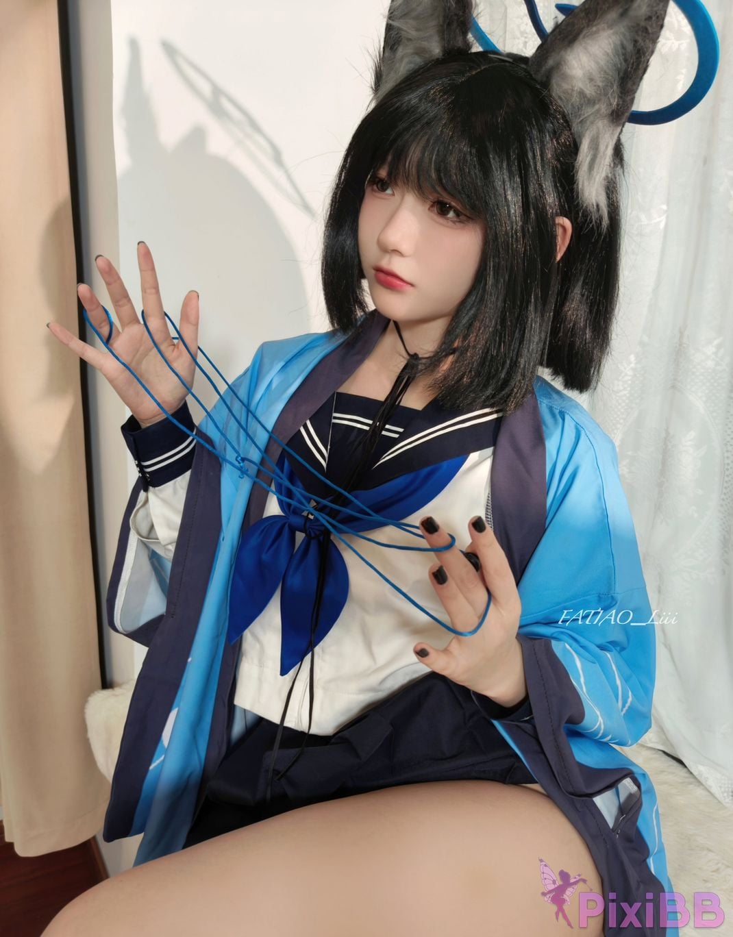 Coser FATIAO Liii PixiBB.COM 005