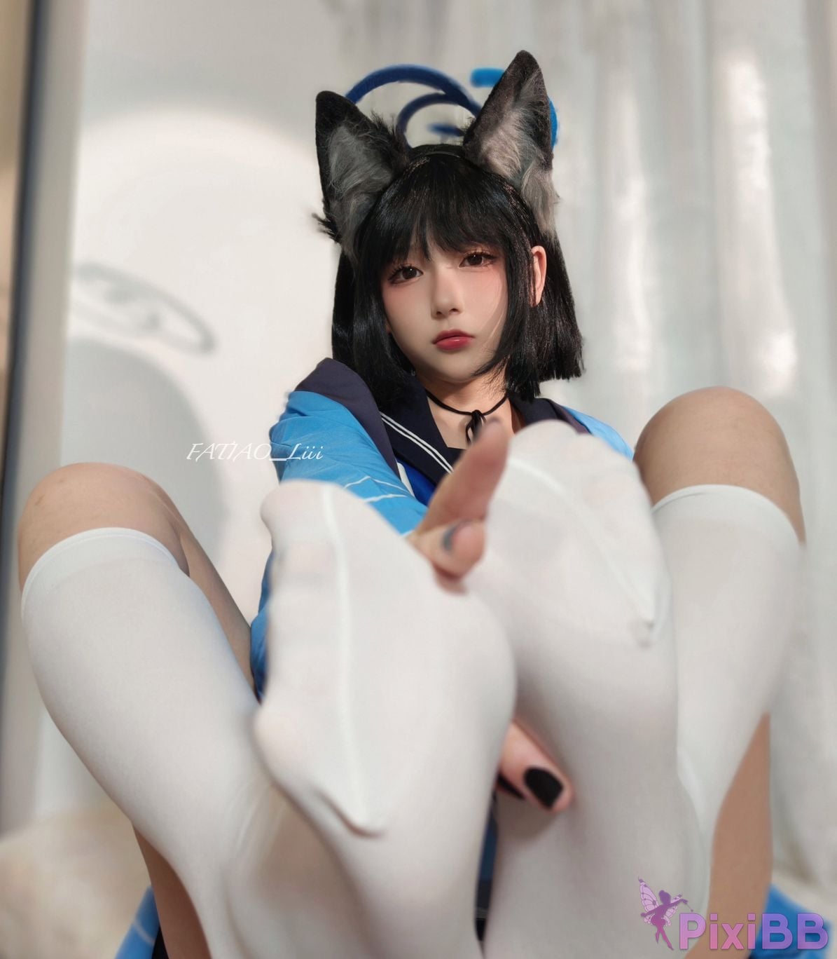 Coser FATIAO Liii PixiBB.COM 009