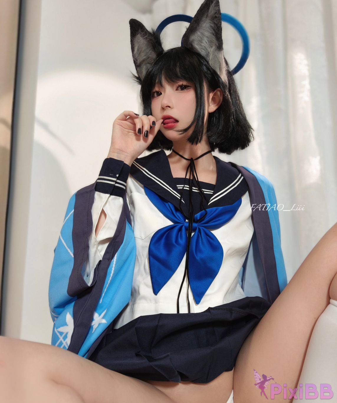 Coser FATIAO Liii PixiBB.COM 010