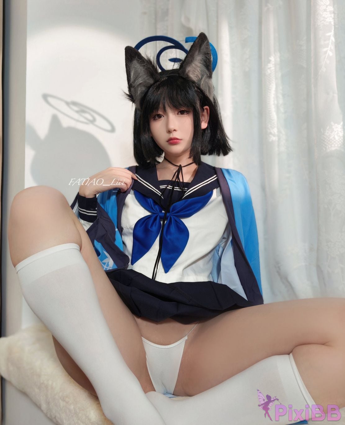Coser FATIAO Liii PixiBB.COM 013