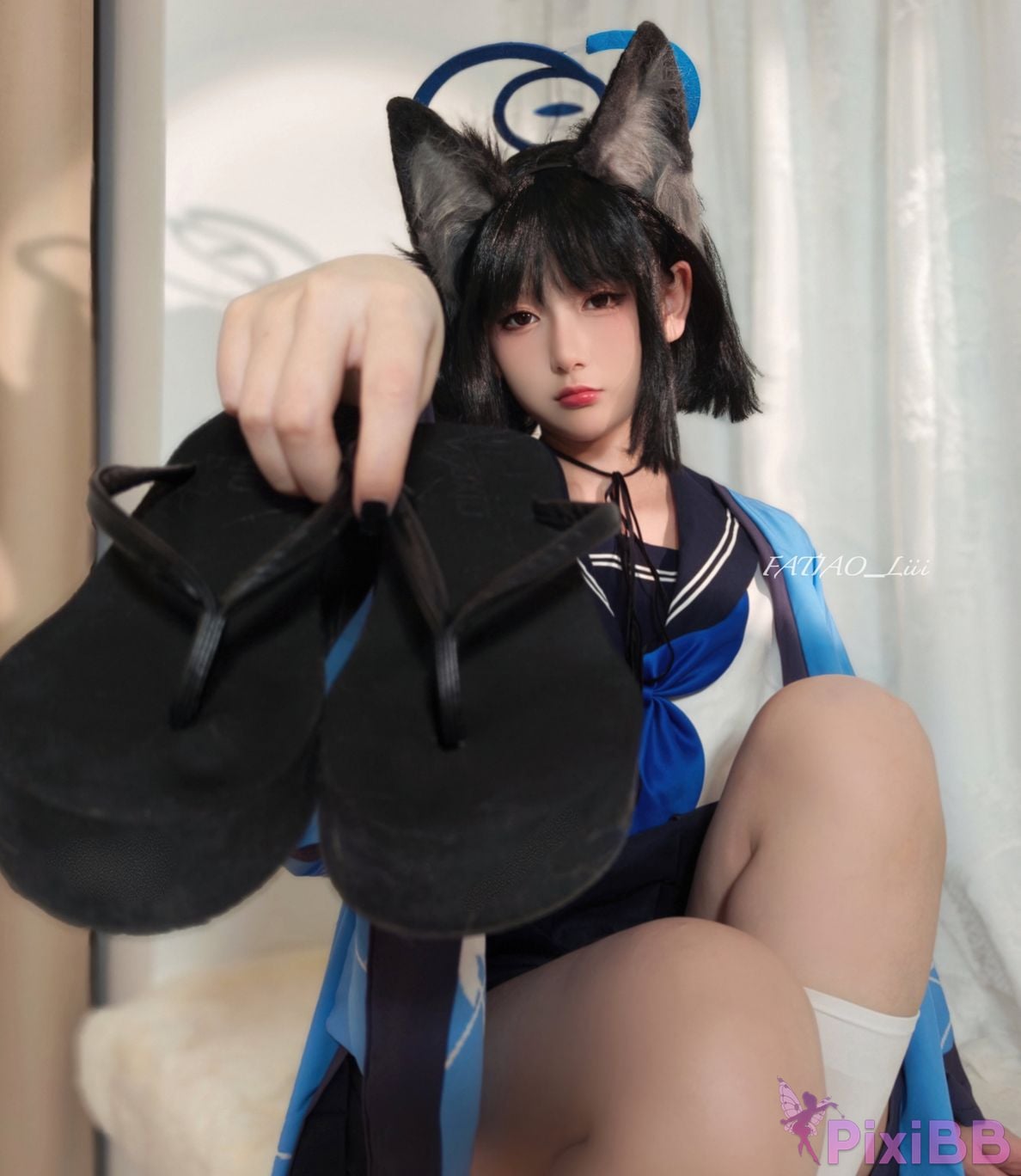 Coser FATIAO Liii PixiBB.COM 014