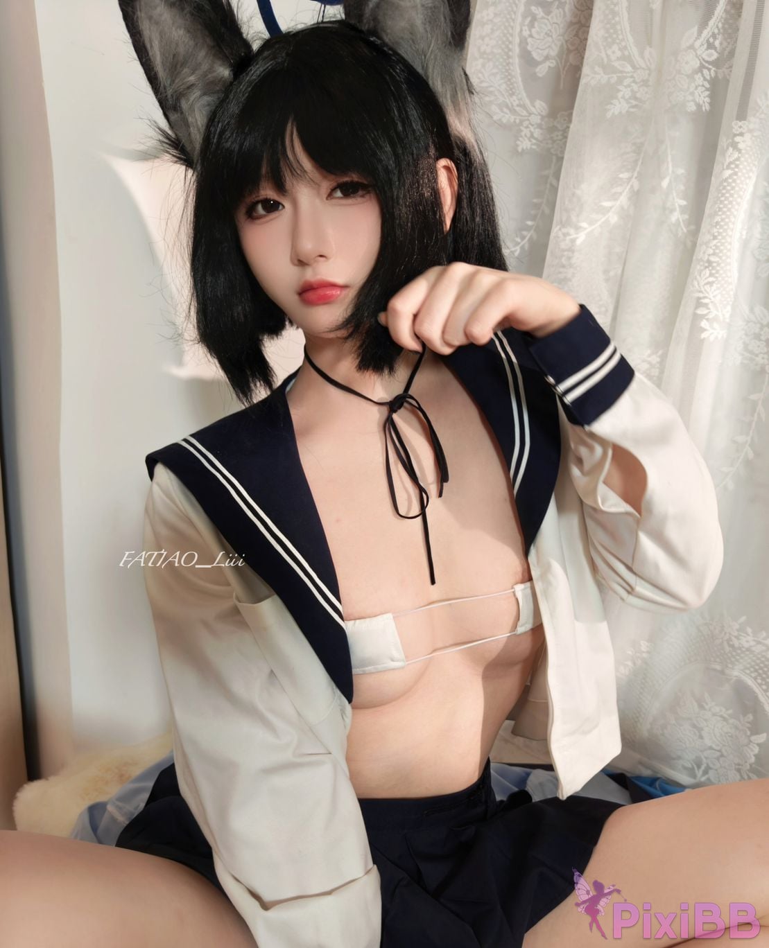 Coser FATIAO Liii PixiBB.COM 024