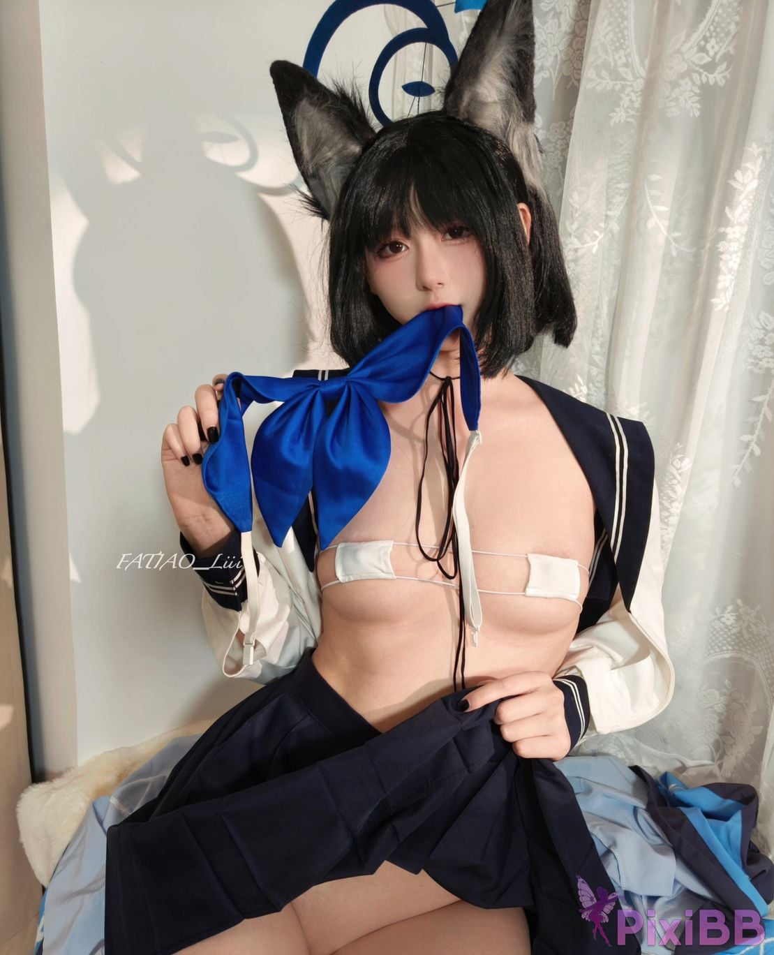 Coser FATIAO Liii PixiBB.COM 027