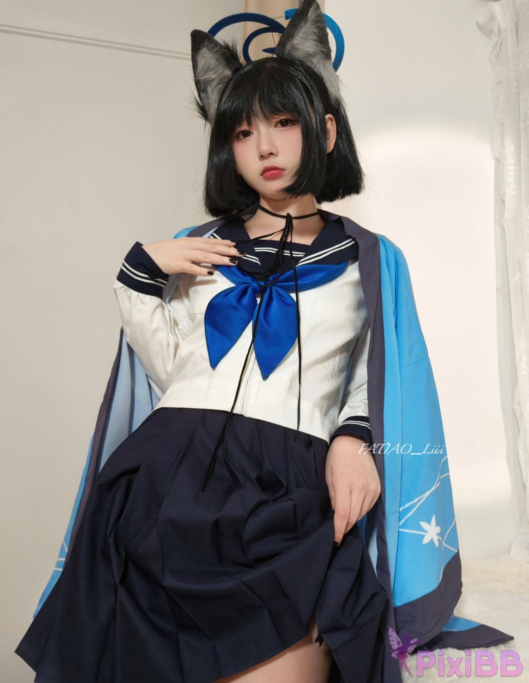 Coser FATIAO Liii PixiBB.COM 049
