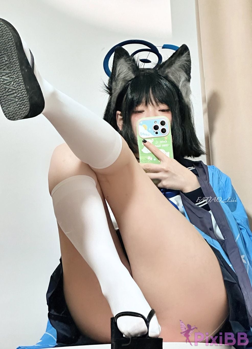 Coser FATIAO Liii PixiBB.COM 087