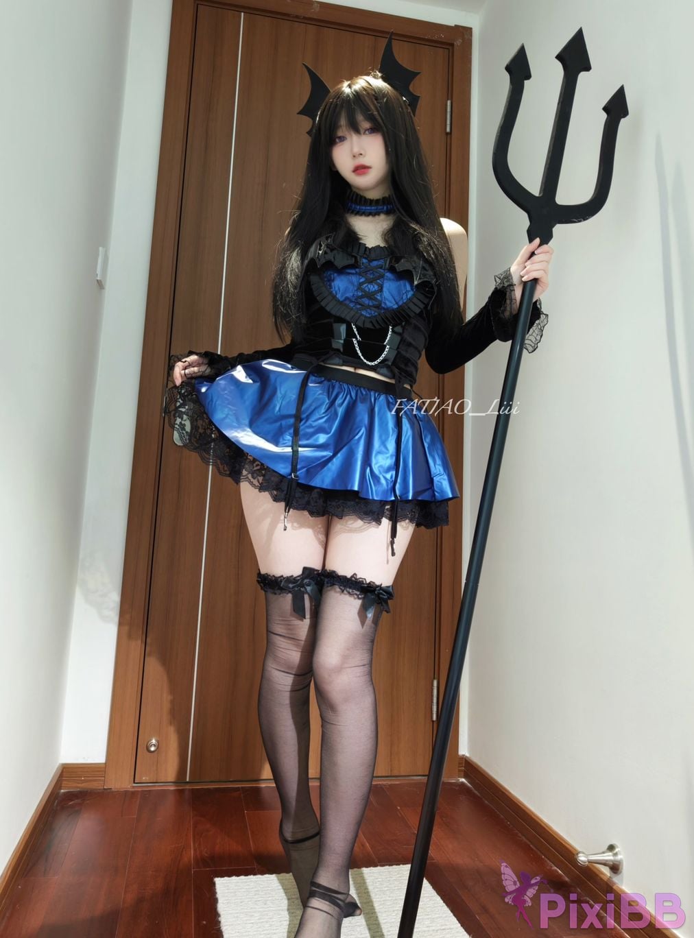 Coser FATIAO Liii 202410fantia8 PixiBB.COM 001