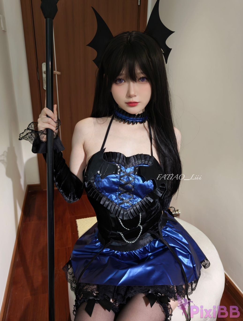 Coser FATIAO Liii 202410fantia8 PixiBB.COM 007