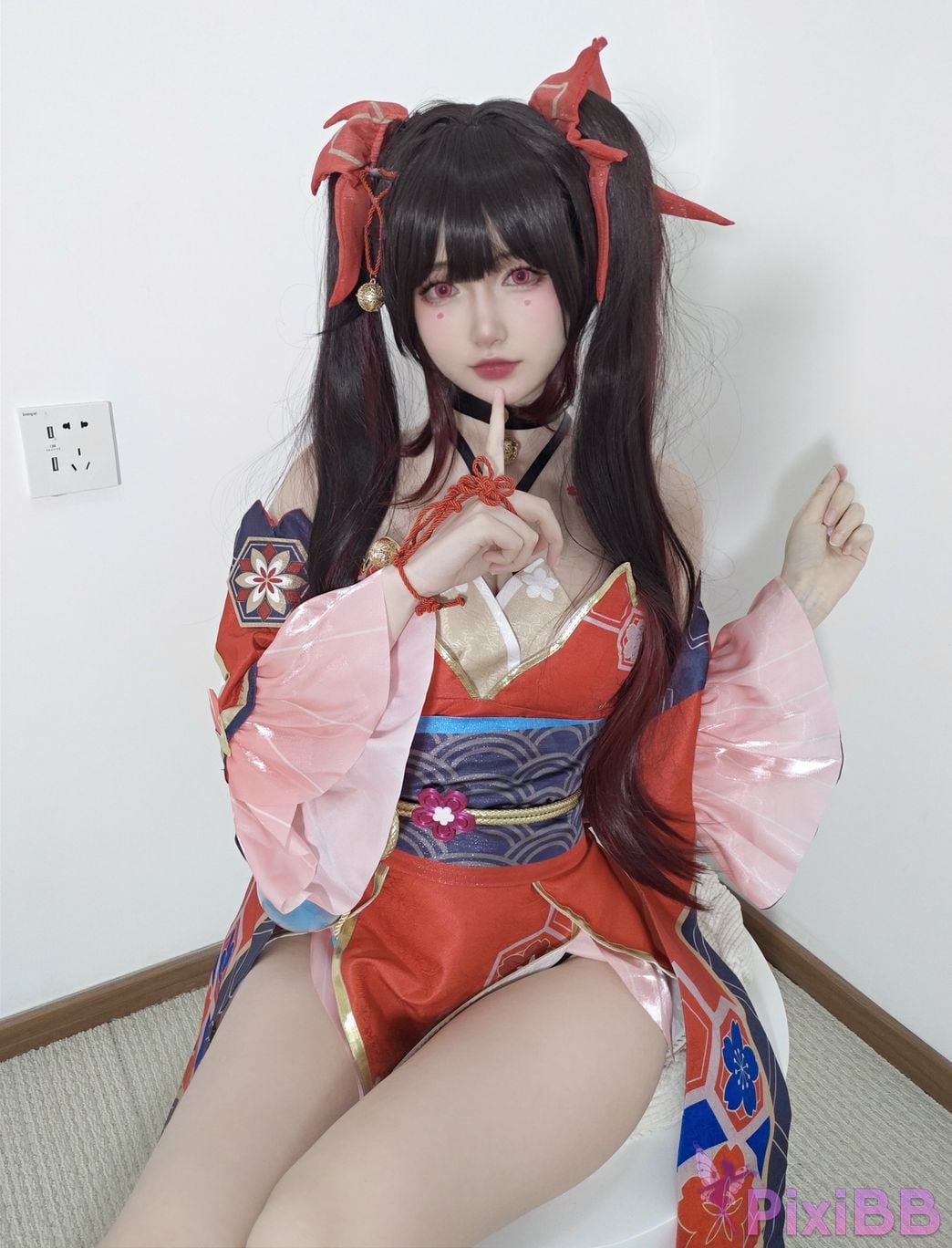 Coser FATIAO Liii PixiBB.COM 001