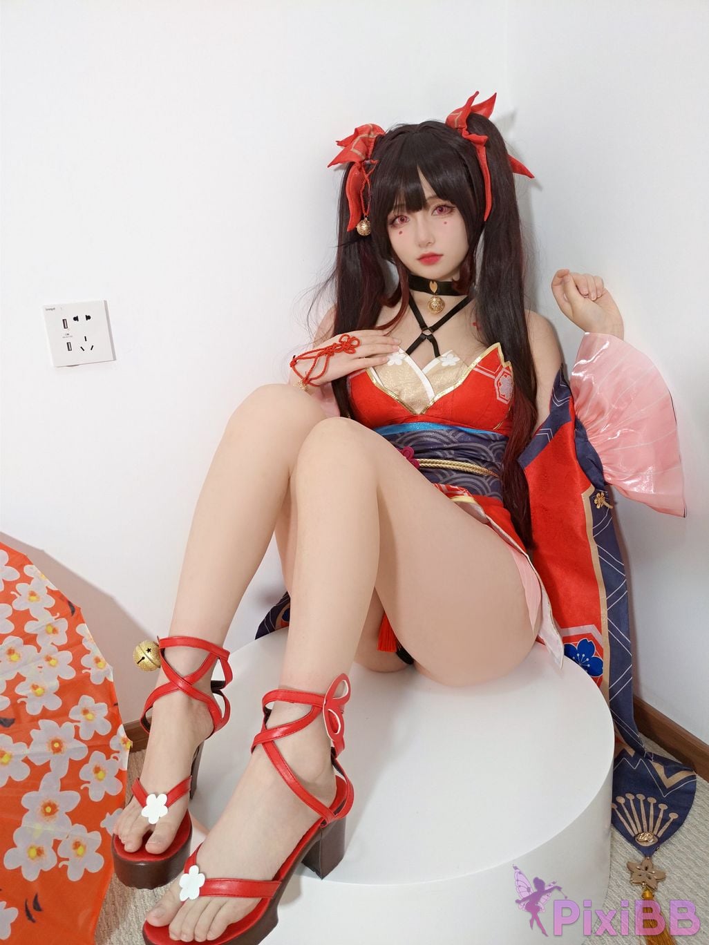 Coser FATIAO Liii PixiBB.COM 002
