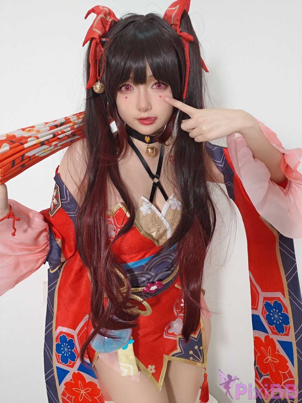 Coser FATIAO Liii PixiBB.COM 009